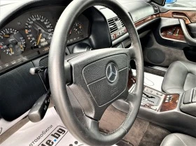 Mercedes-Benz CL 500 ПЕРФЕКТЕН - [10] 