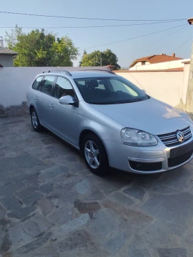 VW Golf Variant 1.9 TDI | Mobile.bg    2