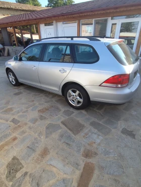 VW Golf Variant 1.9 TDI, снимка 5