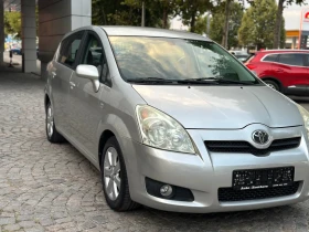 Toyota Corolla verso 2.2 D-4D 136к. - 5990 лв. - 38523798 | Car24.bg