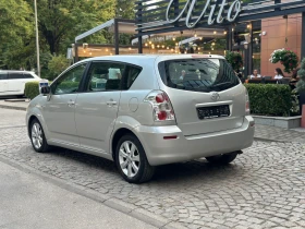     Toyota Corolla verso 2.2 D-4D 136.