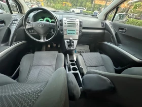 Toyota Corolla verso 2.2 D-4D 136к. - 5990 лв. - 38523798 | Car24.bg