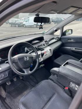 Honda Fr-v 2.2 I-CTDI, снимка 15