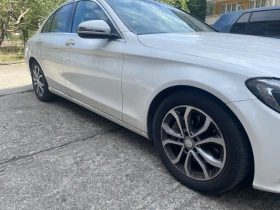 Mercedes-Benz C 250 OM651 204hp, снимка 4