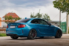 BMW M2 * KW* MPA* BIGBRAKEKIT* DO88* MHD* XHP, снимка 3