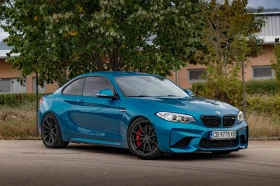 BMW M2 * KW* MPA* BIGBRAKEKIT* DO88* MHD* XHP, снимка 1