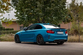 BMW M2 * KW* MPA* BIGBRAKEKIT* DO88* MHD* XHP, снимка 2