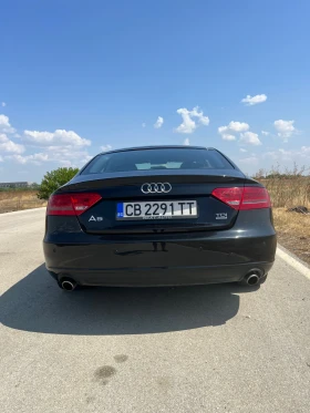 Audi A5 | Mobile.bg    5