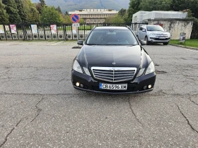 Mercedes-Benz E 250, снимка 8