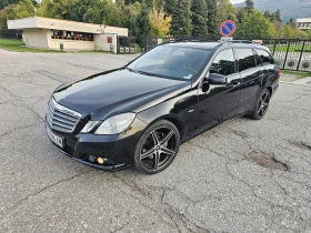 Mercedes-Benz E 250, снимка 1