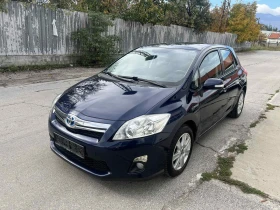 Toyota Auris 1.8 Hybrid Executive, снимка 1