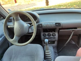 Nissan Micra, снимка 5