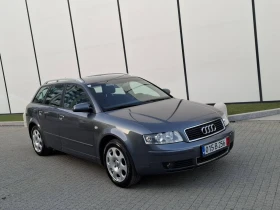 Обява за продажба на Audi A4 1.9TDI(131)* 6-СКОРОСТИ* XENON* НОВ ВНОС*  ~5 500 лв. - изображение 10