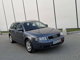 Обява за продажба на Audi A4 1.9TDI(131)* 6-СКОРОСТИ* XENON* НОВ ВНОС*  ~5 500 лв. - изображение 11