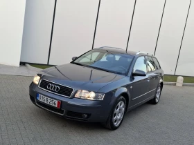 Audi A4 1.9TDI(131)* 6-СКОРОСТИ* XENON* НОВ ВНОС*  - изображение 1