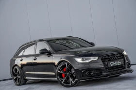 Audi A6 3.0 BITDI * PANORAMA* ACTIV SOUND* DISTRONIC* FULL | Mobile.bg    3