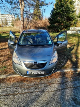 Opel Meriva 1, 3cdi, снимка 1