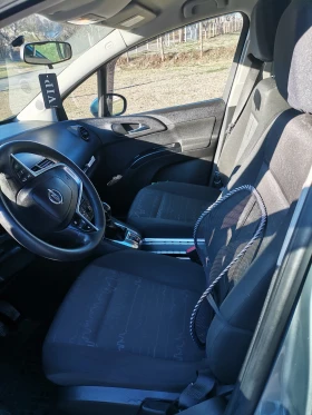 Opel Meriva 1, 3cdi, снимка 10