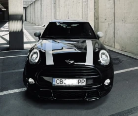 Mini Cooper JCW Black Edition , снимка 2