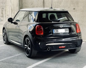 Mini Cooper JCW Black Edition , снимка 4