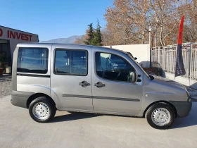 Fiat Doblo 1.2/65ks, снимка 8