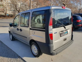 Fiat Doblo 1.2/65ks, снимка 5