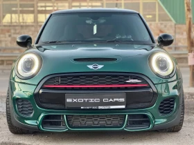     Mini John Cooper Works 2.0T B48 ! SWISS !