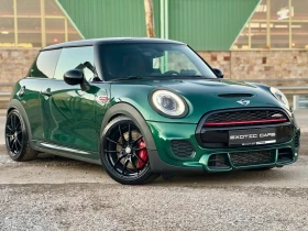  Mini John Cooper Wor...