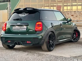     Mini John Cooper Works 2.0T B48 ! SWISS !