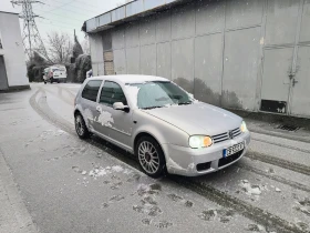 VW Golf 400+ , снимка 6