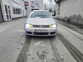 VW Golf 400+ , снимка 7