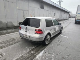 VW Golf 400+ , снимка 4