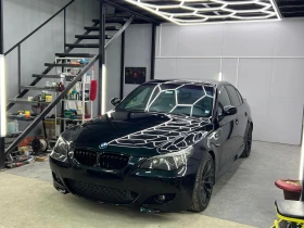 BMW 530, снимка 2