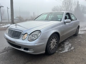 Mercedes-Benz E 270 CDI/EURO4/ELEGANCE, снимка 3