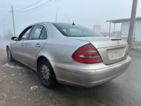 Mercedes-Benz E 270 CDI/EURO4/ELEGANCE, снимка 4