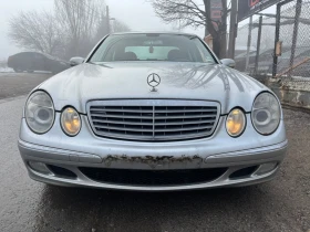 Mercedes-Benz E 270 CDI/EURO4/ELEGANCE, снимка 2