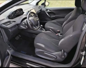 Peugeot 208 1.4 HDI, снимка 3