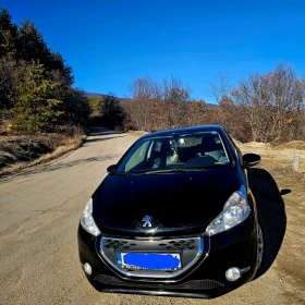 Peugeot 208 1.4 HDI 1