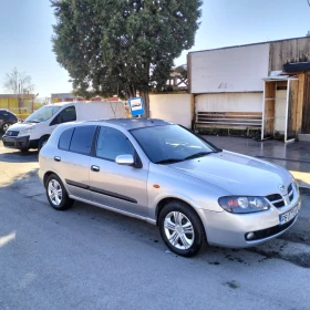 Nissan Almera 1.5dci, снимка 5