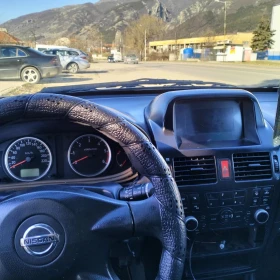 Nissan Almera 1.5dci, снимка 7