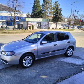 Nissan Almera 1.5dci, снимка 2