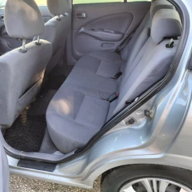 Nissan Almera 1.5dci, снимка 8