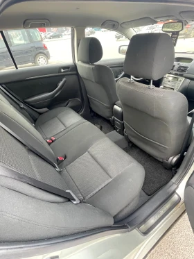 Toyota Avensis 1.8 VVTI, снимка 7