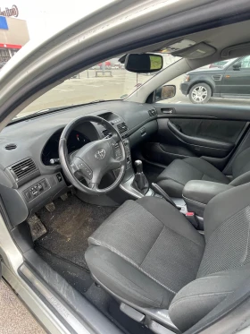 Toyota Avensis 1.8 VVTI, снимка 5