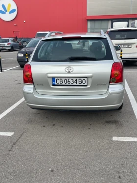 Toyota Avensis 1.8 VVTI, снимка 11