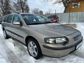 Volvo V70 2.5Т* AWD* АВТОМАТИК* КОЖА* , снимка 3