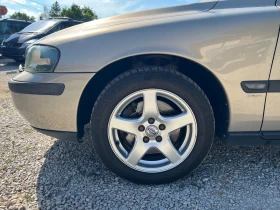 Обява за продажба на Volvo V70 2.5Т* AWD* АВТОМАТИК* КОЖА*  ~8 790 лв. - изображение 8