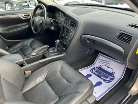 Volvo V70 2.5Т* AWD* АВТОМАТИК* КОЖА* , снимка 15