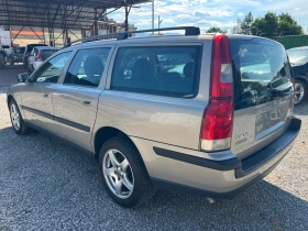Обява за продажба на Volvo V70 2.5Т* AWD* АВТОМАТИК* КОЖА*  ~8 790 лв. - изображение 6