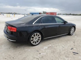 Audi A8 2014 AUDI A8 L TDI QUATTRO - 17700 лв. - 77964805 | Car24.bg